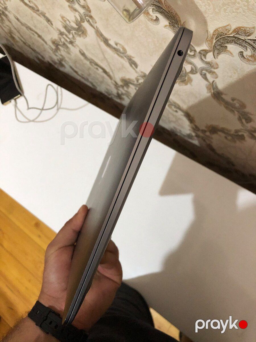 Macbook Air M1 — Noutbuklar, Bakı (8)