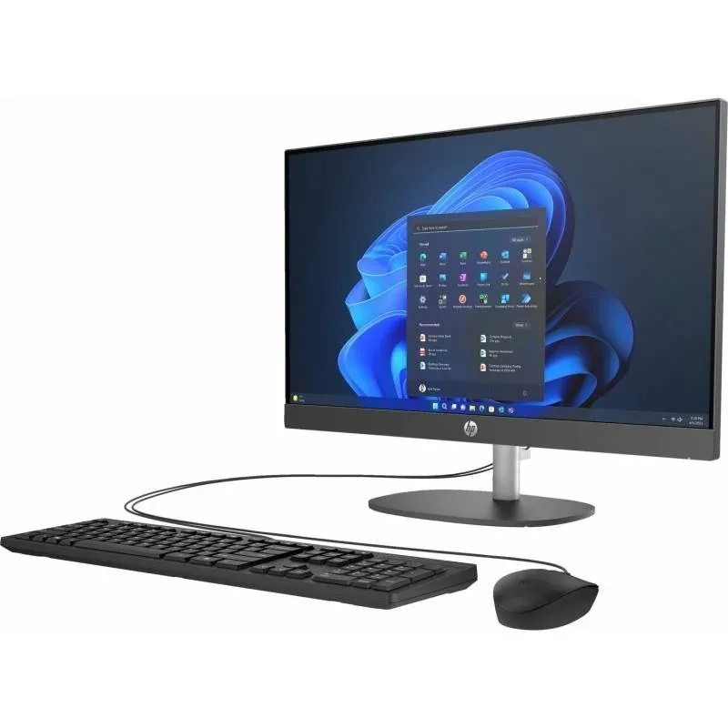 Monoblok HP 27-Cr0031ci (7X9W5EA) — Monobloklar, Bakı (3)