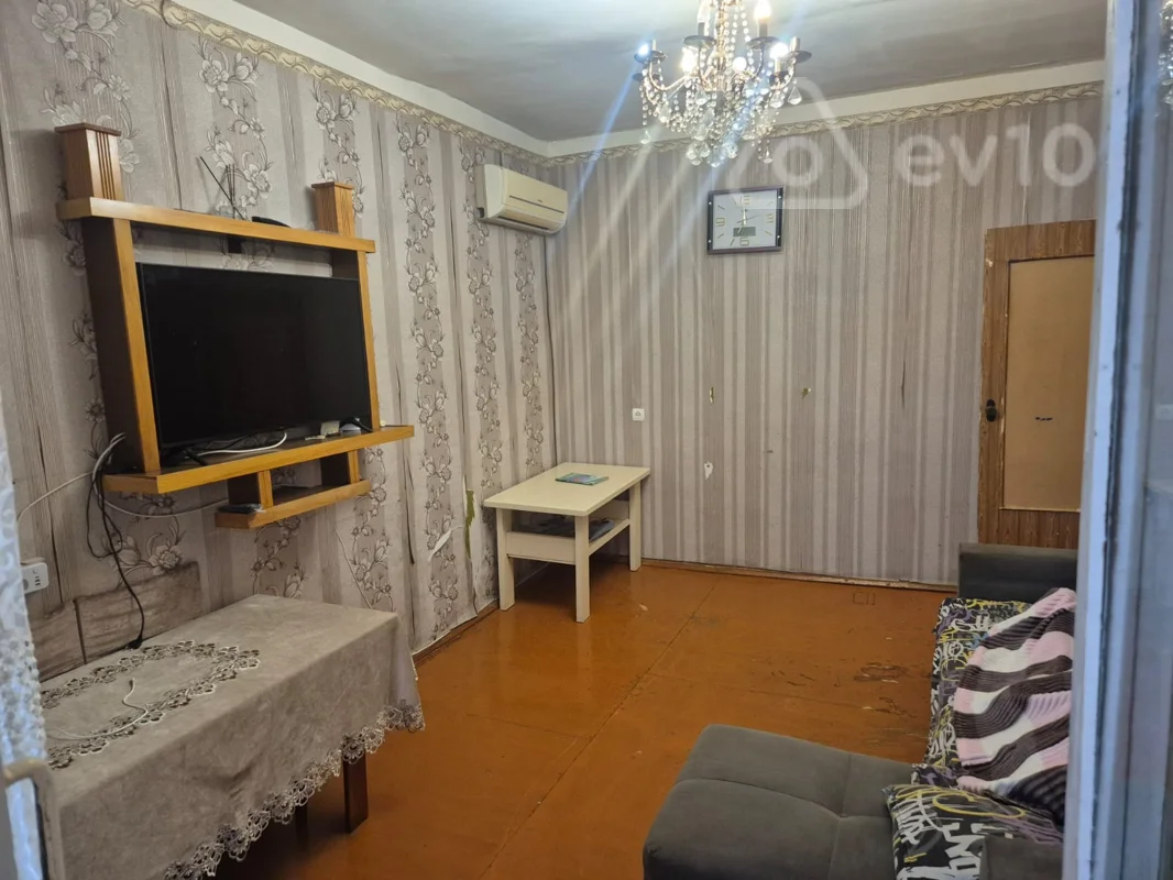 2 otaqlı mənzil, 48 m², 17-ci mikrorayon, Sumqayıt — Mənzil, Sumqayıt (2)