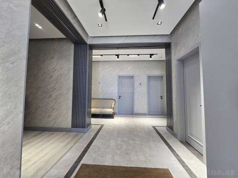 Satılır 4 otaqlı Həyət evi 180 m² Bakı, Xəzər r., Mərdəkan — Ev, villa, Bakı (4)