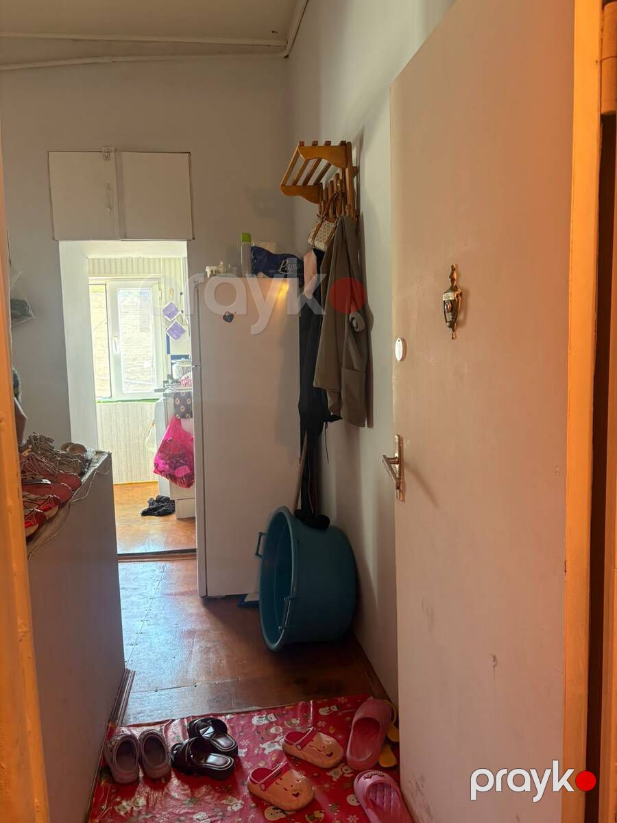 İcarəyə verilir 2 otaqlı köhnə tikili 60 m² — Mənzil, Bakı (3)