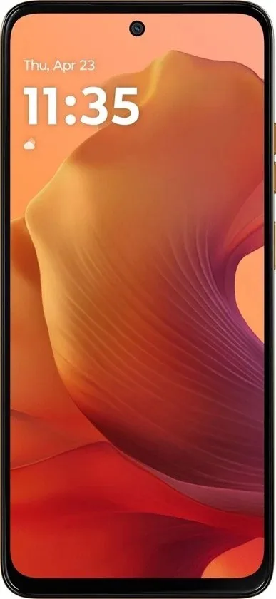 Smartfon Motorola moto G15 NFC 8GB 256GB Sunrise Orange — Mallar, Bakı (2)