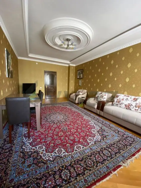 3 otaqlı mənzil Yeni tikili Satılır, 1-ci mikrorayon, Nəsimi, Bakı — Mənzil, Bakı (2)