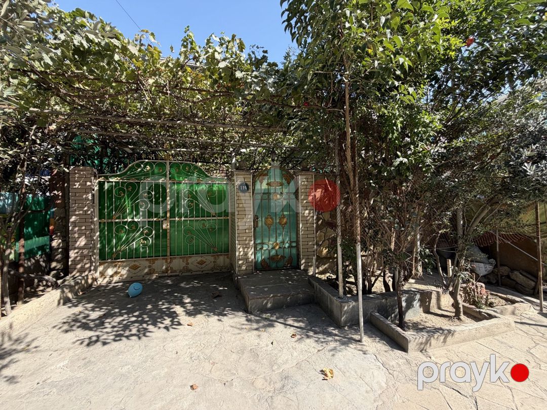 Satılır 4 otaqlı həyət evi/bağ evi 200 m² — Ev, villa, Bakı (2)
