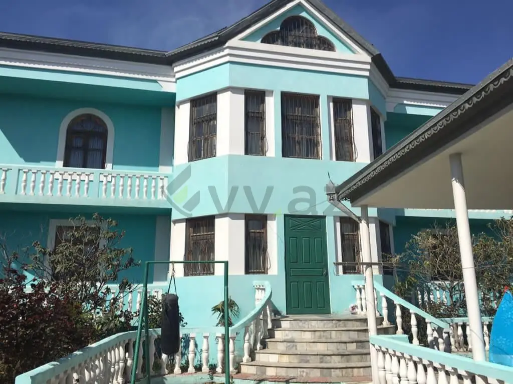 1 otaqlı Həyət evi Satılır, Əhmədli, Xətai, Bakı — Bakı