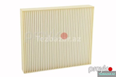 Chevrolet Orlando 1.8 Kondisaner Filter — Bakı