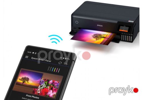 Printer Epson L8180 CIS (C11CJ21403) — Printerləri, Bakı (3)