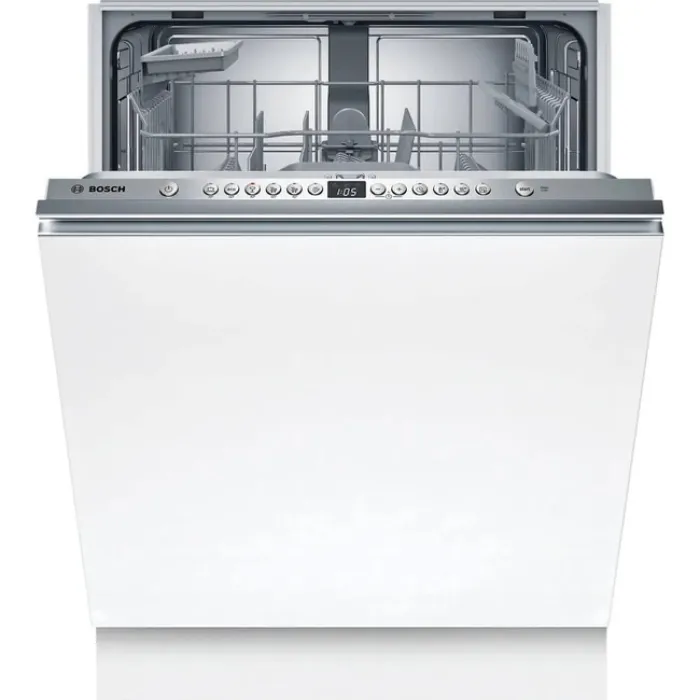 Bosch SMV26DX00T Qabyuyan Maşın — Bakı