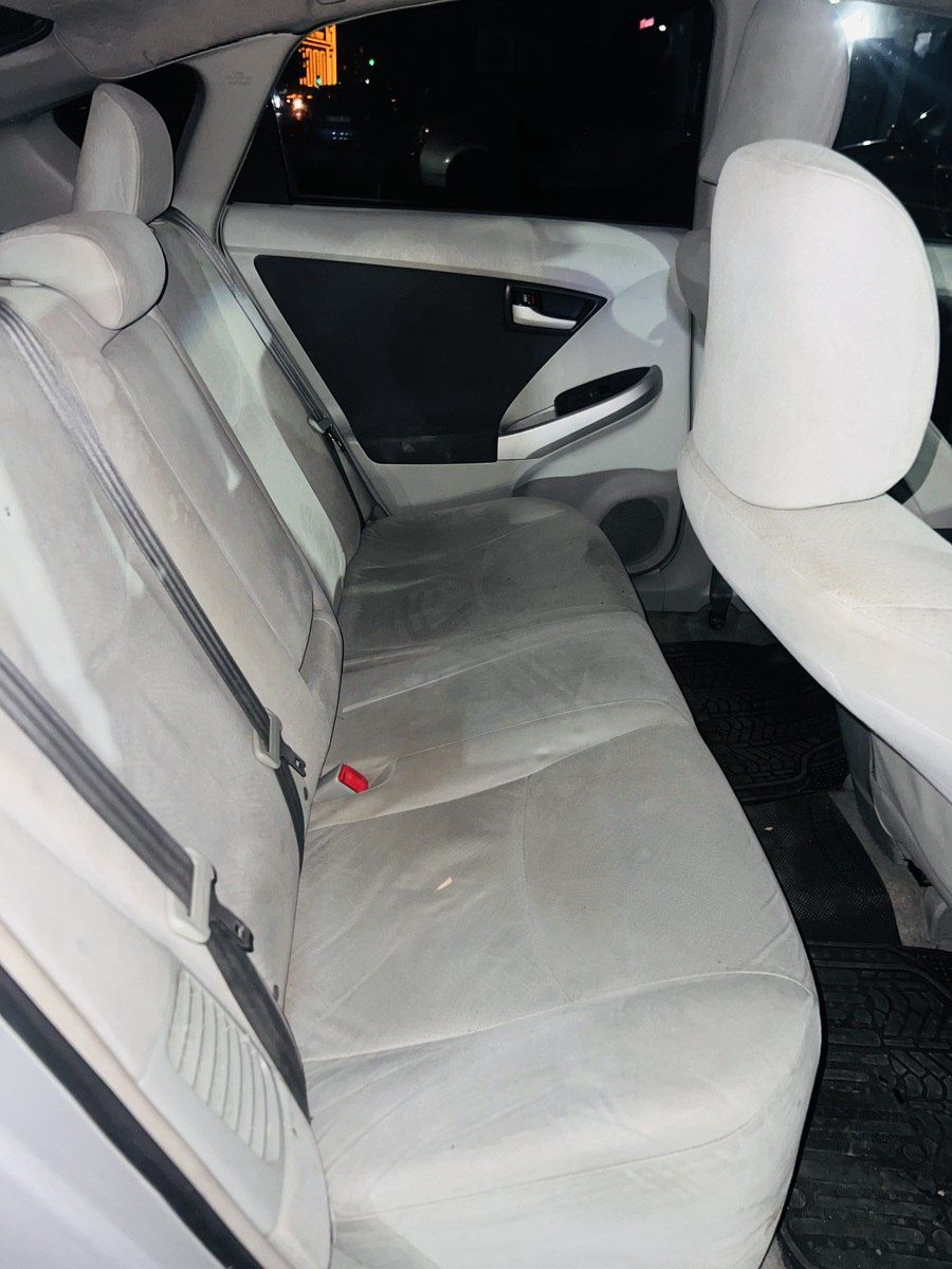 Toyota Prius, 2010 il — Avtomobillər, Bakı (11)