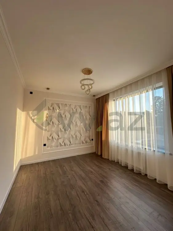 3 otaqlı Həyət evi Satılır, Mərdəkan, Xəzər, Bakı — Ev, villa, Bakı (8)