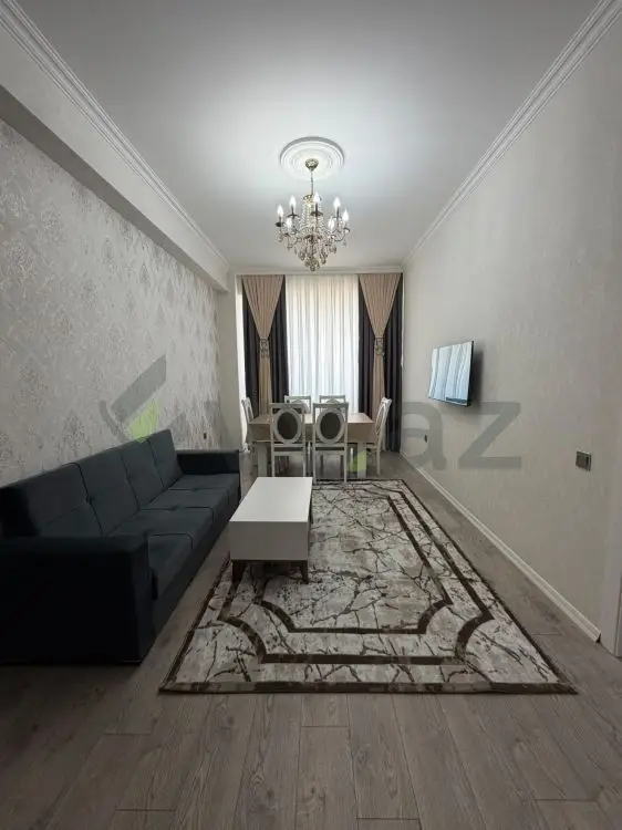 2 otaqlı mənzil Yeni tikili Satılır, Xırdalan — Xırdalan