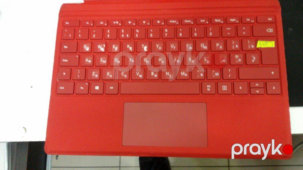 Keyboard for Microsoft Surface — Periferik cihazlar, Bakı (3)