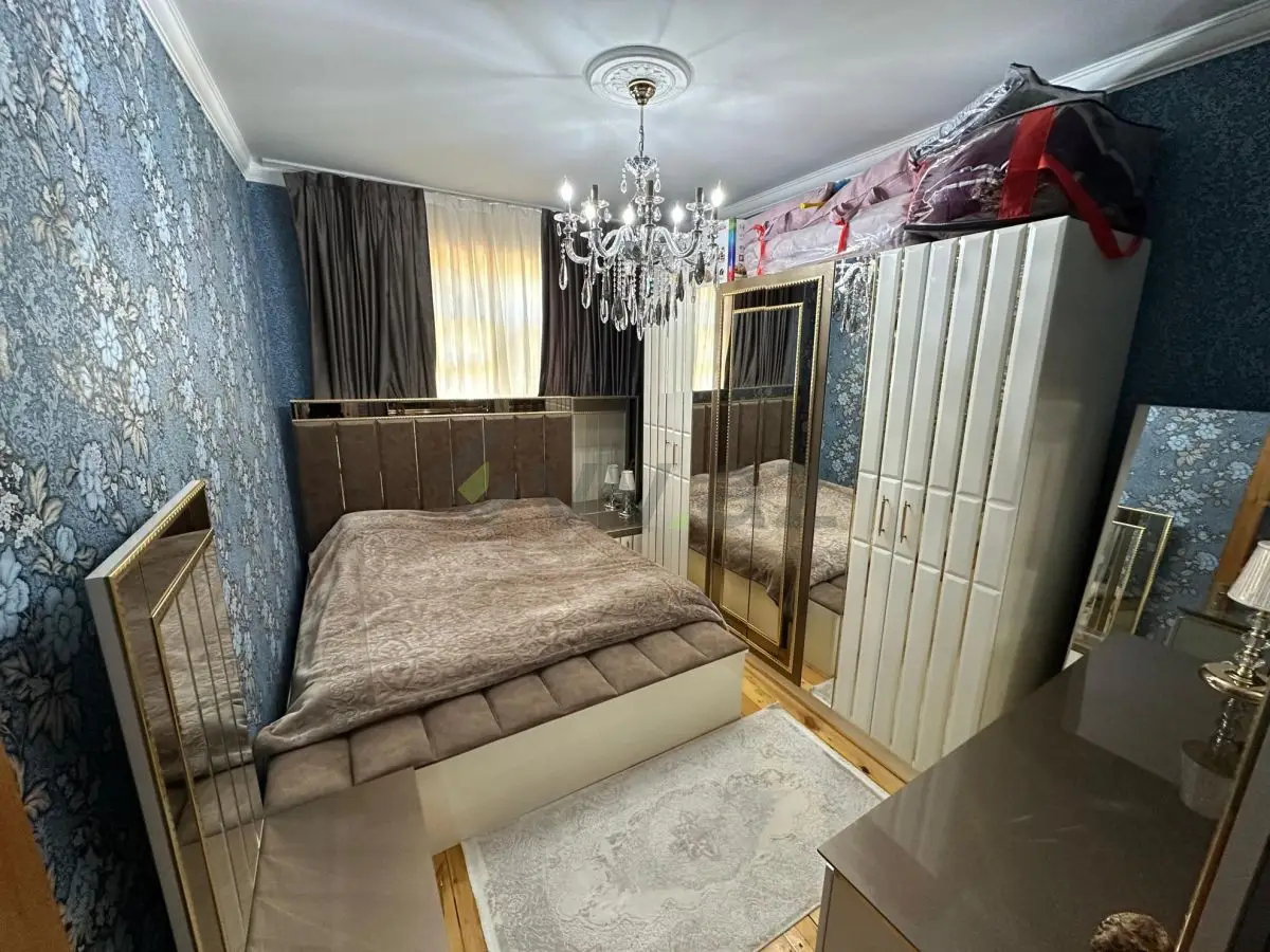 2 otaqlı Həyət evi Satılır, Masazır, Abşeron — Ev, villa (2)