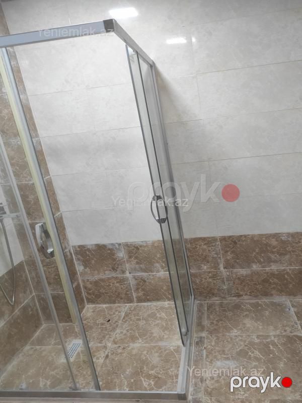 Kirayə 2 otaqlı Bina evi menzil (Yeni tikili), 72 m², Saray — Mənzil, Abşeron (5)