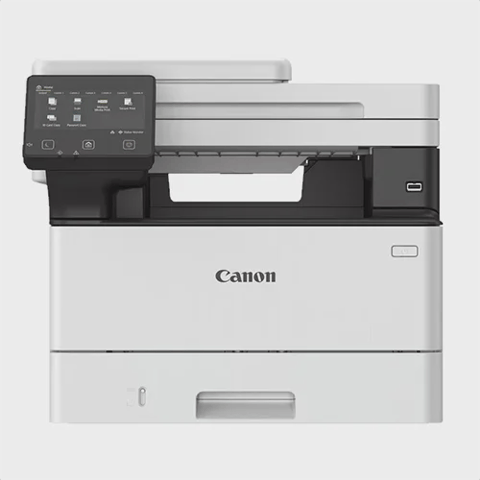 Canon i-SENSYS MF463dw Multifunction Printer — Принтеры