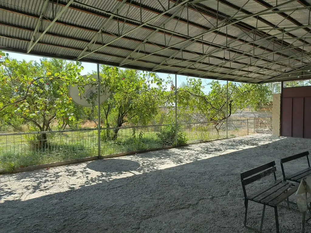 3 otaqlı Həyət evi Satılır, Ağsu — Ev, villa, Ağsu (3)