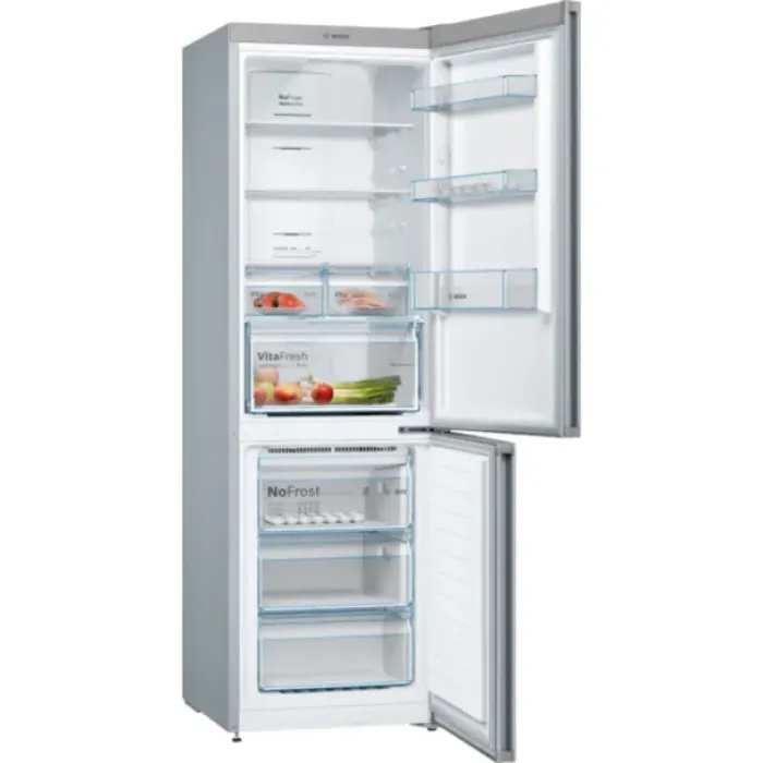 Bosch KGN36XL30U Soyuducu — Soyuducular, Bakı (3)