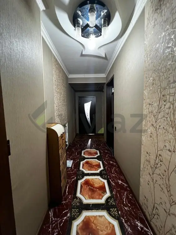 2 otaqlı mənzil Yeni tikili Satılır, Bakıxanov qəs., Sabunçu, Bakı — Mənzil, Bakı (5)