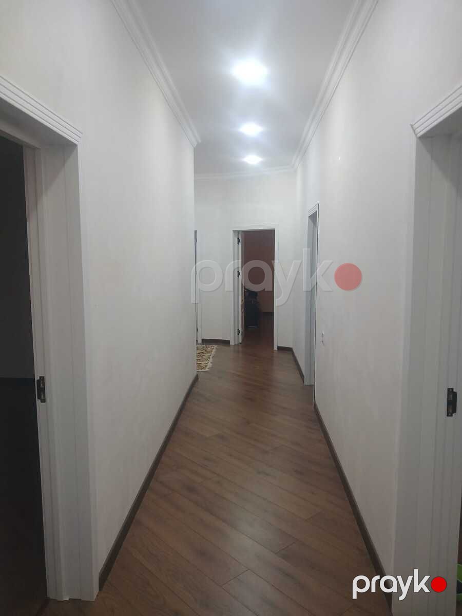 Satılır 4 otaqlı həyət evi/bağ evi 120 m² — Ev, villa, Bakı (3)