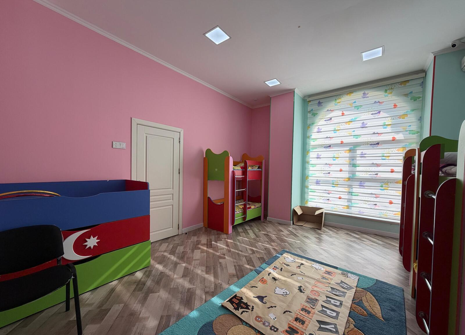 500 m² Əla təmirli obyekt satılır — Əmlak, Bakı (11)