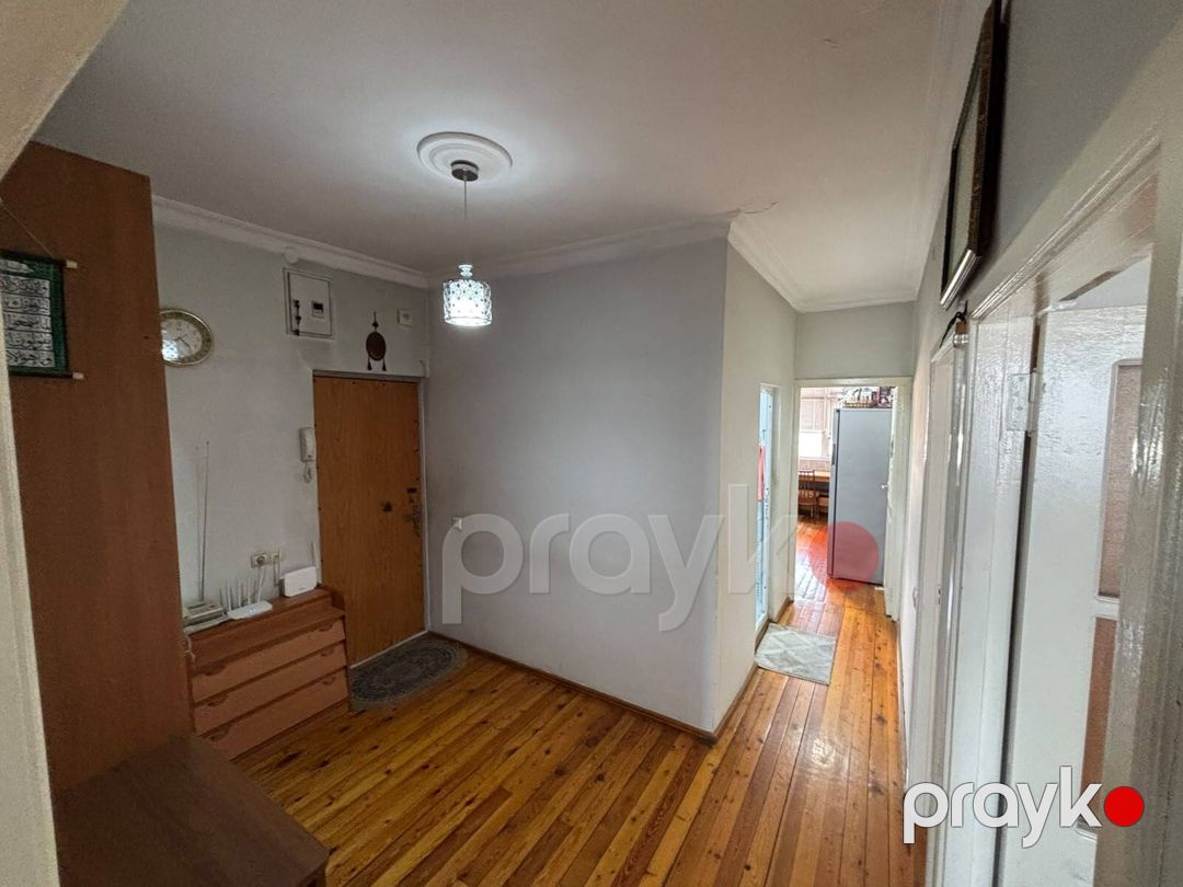 Satılır 3 otaqlı köhnə tikili 100 m² — Mənzil, Bakı (9)