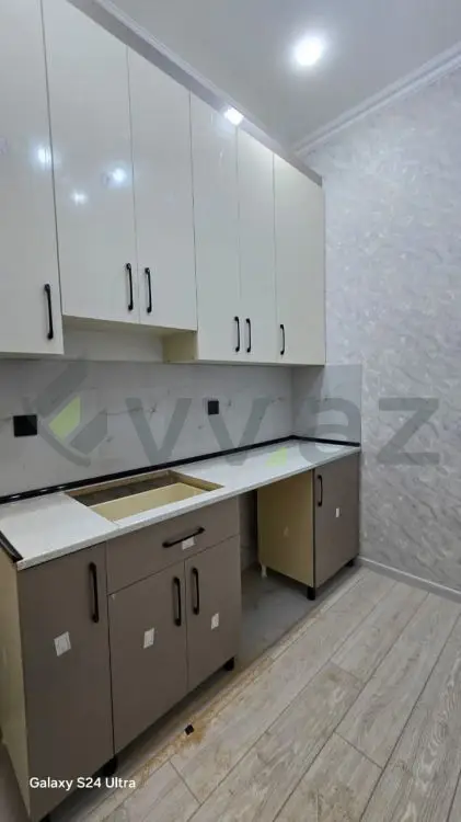 3 otaqlı Həyət evi Satılır, Masazır, Abşeron — Ev, villa (8)