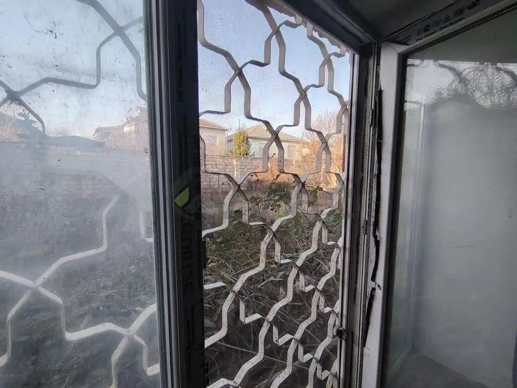 4 otaqlı Həyət evi Satılır, Xudat — Ev, villa, Xudat (4)