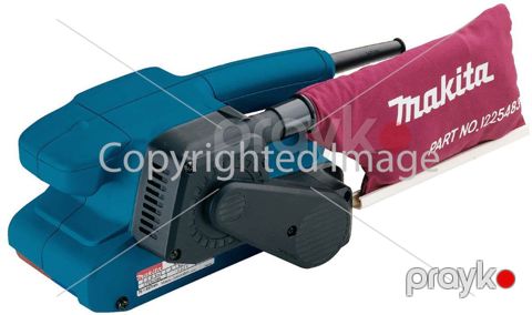 Pardaqlama maşını lentli Makita 9910 — Bakı