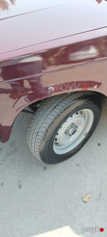 Lada (VAZ) 2107, 1.6 L, 2005 il, 39 500 km — Avtomobillər, Sumqayıt (5)