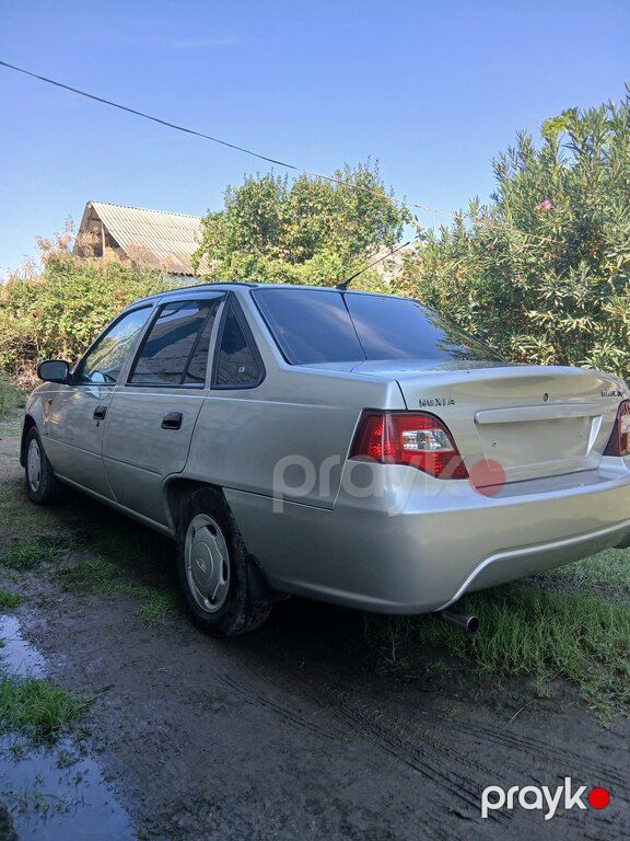 Daewoo Nexia, 1.5 L, 2009 il, 200 000 km — Avtomobillər, Ağdaş (2)