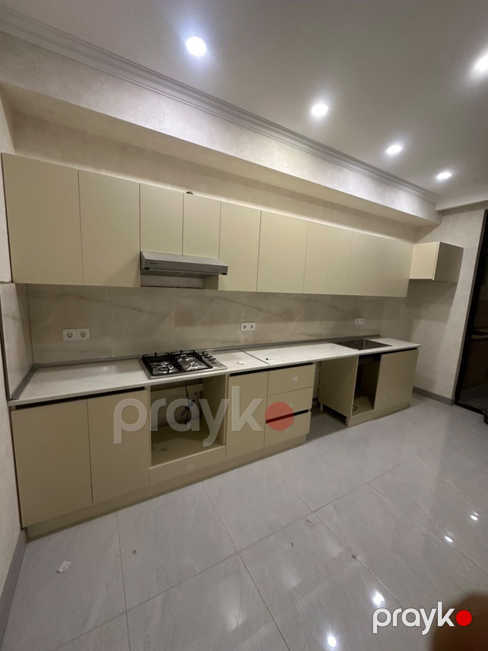 İcarə: 2 otaqlı Yeni tikili, 80 m², Binəqədi rayonu — Mənzil, Bakı (9)