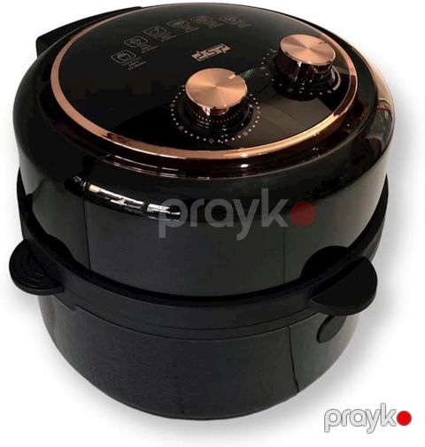 343 Məhsulun adı: Aerofritür DSP KB-2122 Brend: DSP Kateqoriya — Bakı