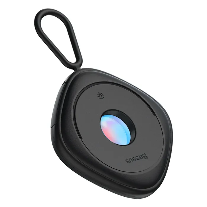 Baseus Heyo Gizli Kamera Detektoru Qara — Bakı