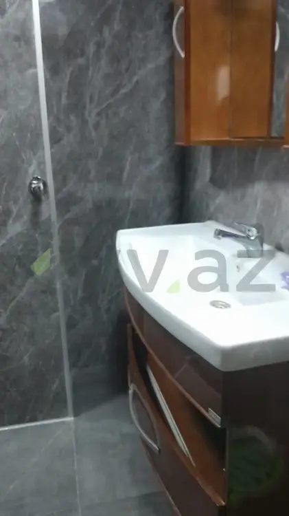 3 otaqlı mənzil Yeni tikili Satılır, Əhmədli, Xətai, Bakı — Mənzil, Bakı (7)