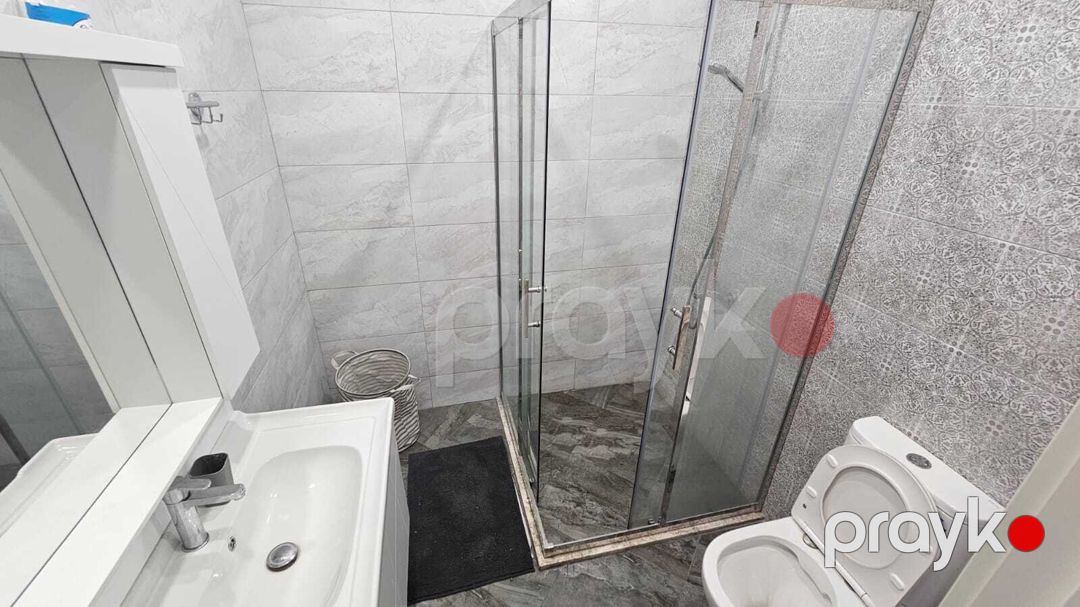 İcarəyə verilir 3 otaqlı yeni tikili 125 m² — Mənzil, Bakı (12)