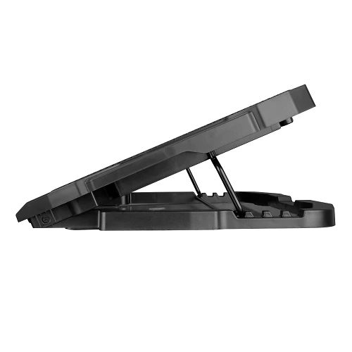 Rampage AD-RC4 GoldBreeze Gaming Cooling Stand — Kompüterlər və noutbuklar, Bakı (3)