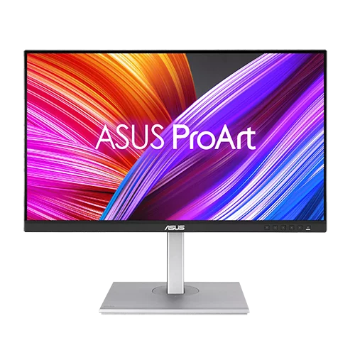 Asus ProArt PA278CGV (90LM05L1-B04370) 27-inch QHD 144Hz Professional Monitor — Bakı