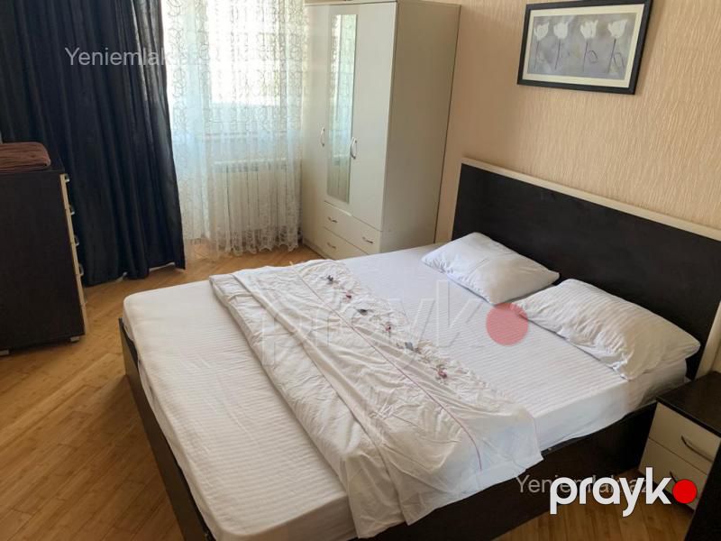 Günlük 2 otaqlı Bina evi menzil (Köhnə tikili), 84 m², Nəsimi rayonu — Mənzil, Bakı (8)