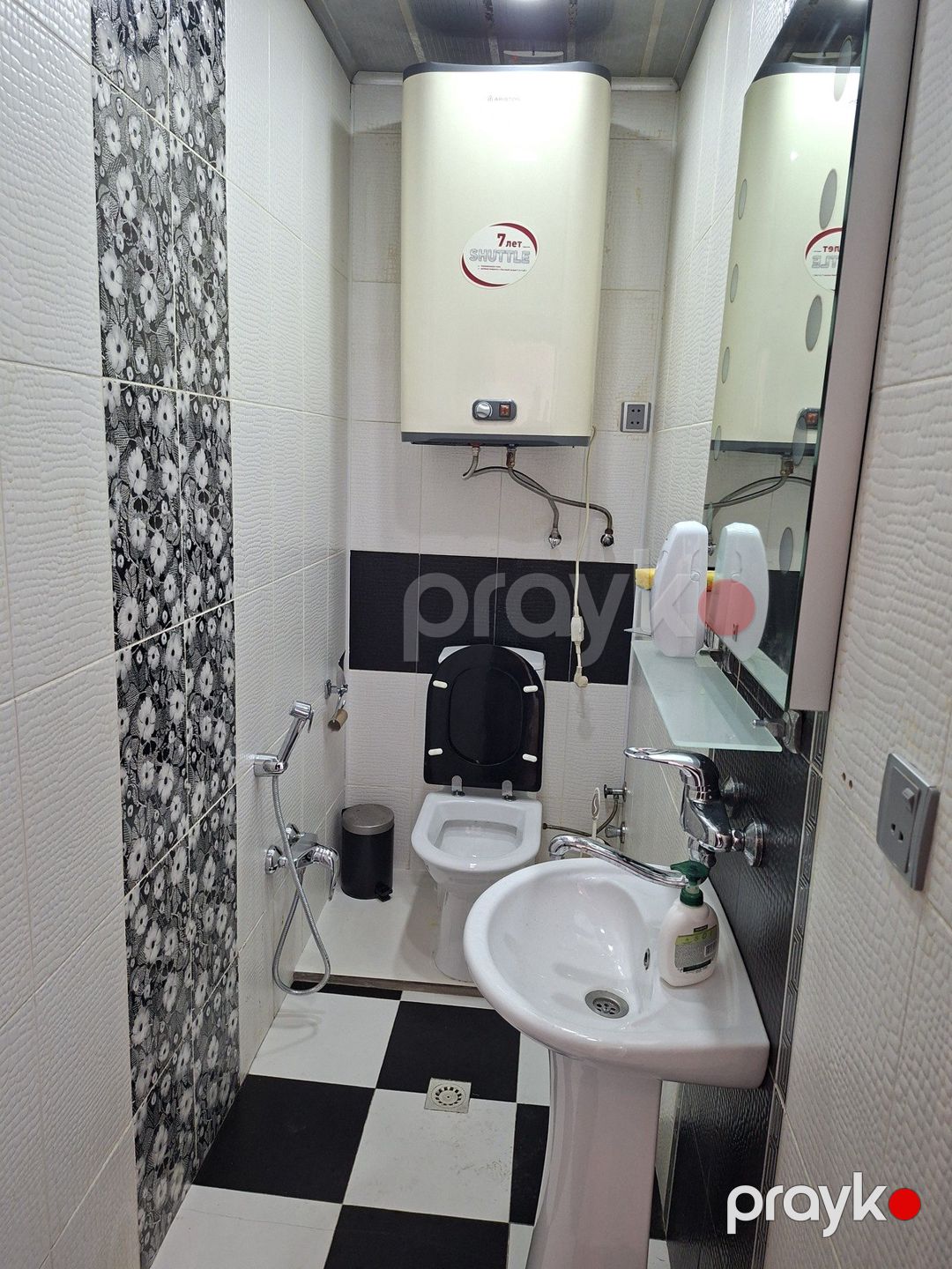 Satılır obyekt 60 m² — Əmlak, Bakı (11)