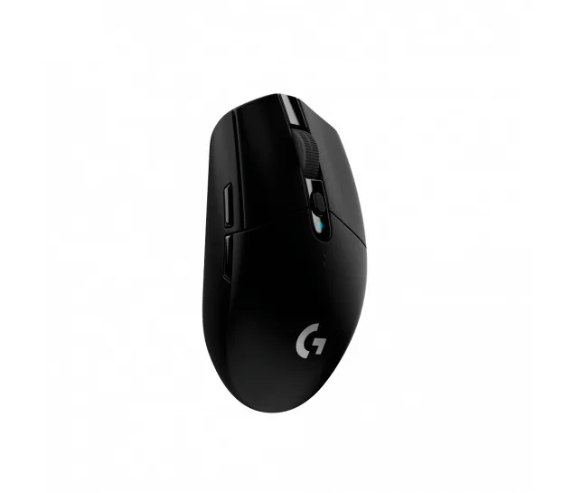 Logitech G305 Lightspeed Wireless Gaming Mouse Black — Mallar, Bakı (5)