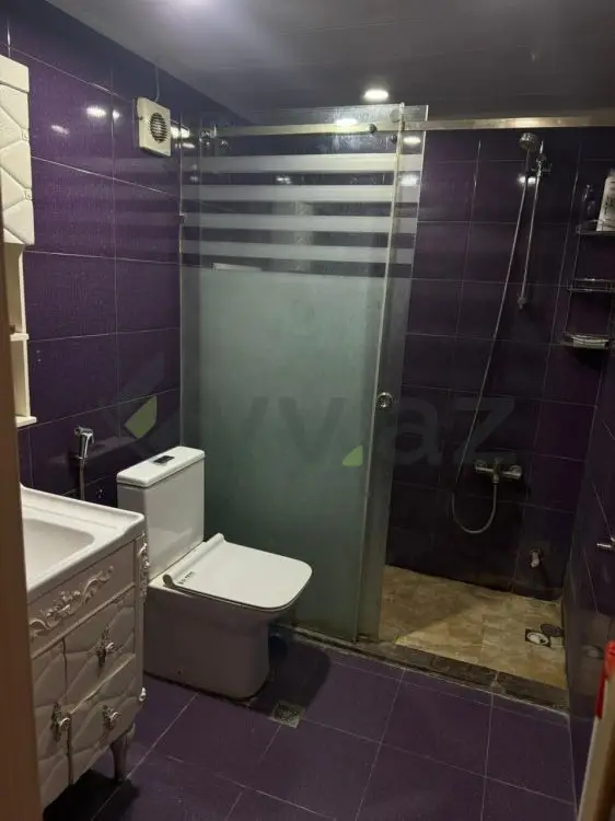 2 otaqlı mənzil Yeni tikili Satılır, Bakıxanov qəs., Sabunçu, Bakı — Mənzil, Bakı (9)