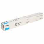 Canon Toner C-EXV54 Cyan (1395C002) — Printerləri, Bakı (3)