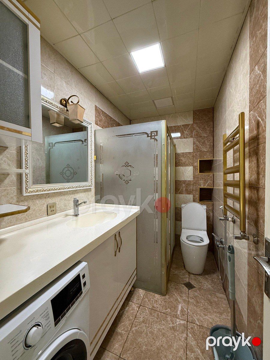 Satılır 2 otaqlı yeni tikili 88 m² — Mənzil, Bakı (11)