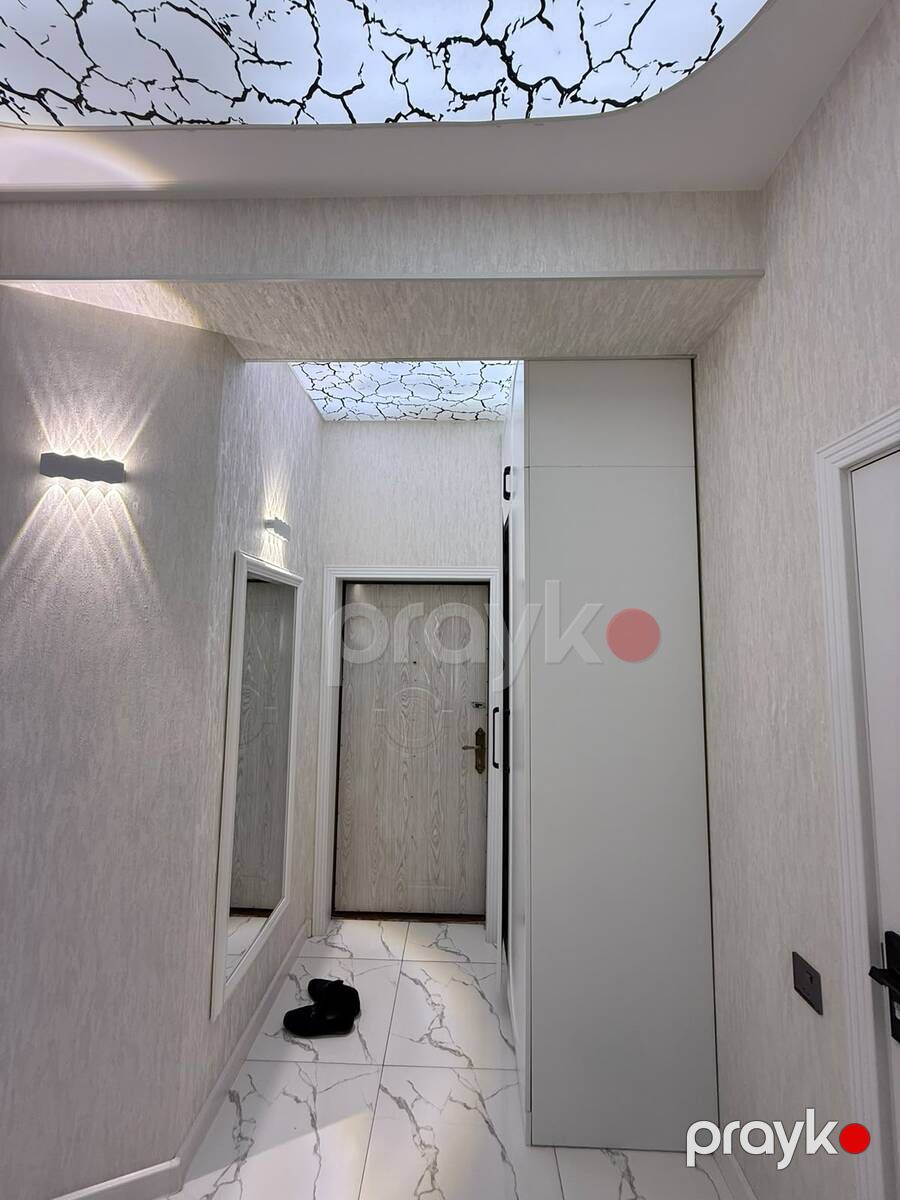 Satılır 2 otaqlı yeni tikili 51 m² — Mənzil, Xırdalan (3)