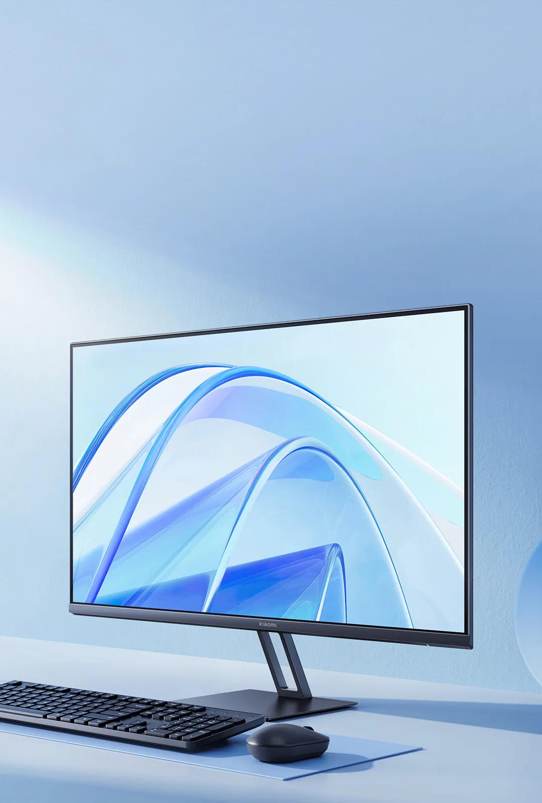 Monitor Xiaomi A27i (ELA5345EU) — Mallar, Bakı (4)