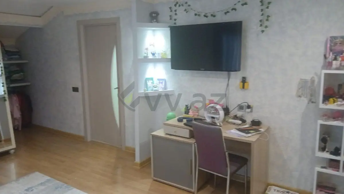 4 otaqlı Həyət evi Satılır, Buzovna, Xəzər, Bakı — Ev, villa, Bakı (8)