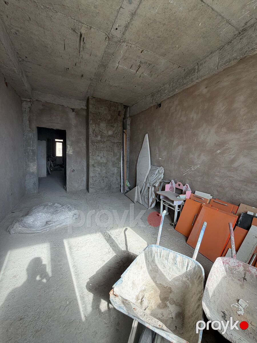 Satılır 4 otaqlı yeni tikili 200 m² — Mənzil, Bakı (12)