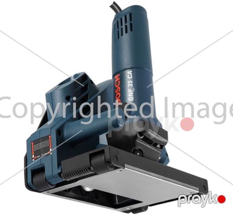Kanal açan Bosch GNF 35 CA (0601621708) — Bakı