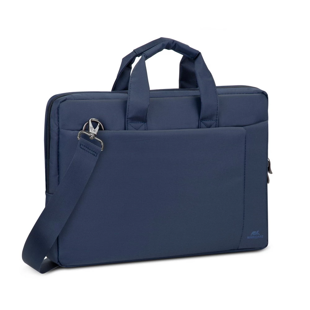 Rivacase 8231 15.6 Blue Laptop Bag — Bakı
