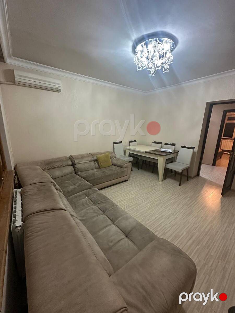 Satılır 3 otaqlı köhnə tikili 80 m² — Mənzil, Bakı (11)
